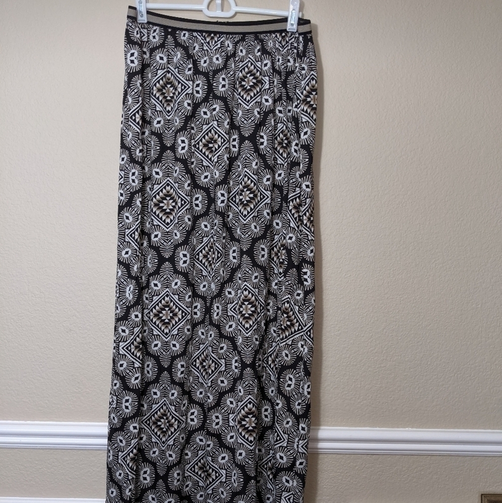 Maxi Skirt by Old Navy